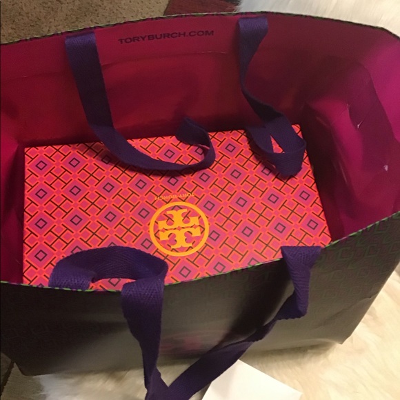 COPY - Tory Burch Miller sandals - Picture 2 of 3